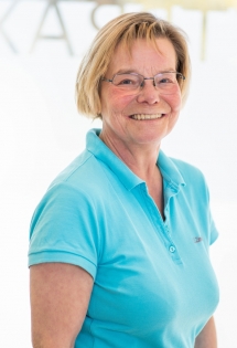 Ursula Zimdahl Ursula Zimdahl